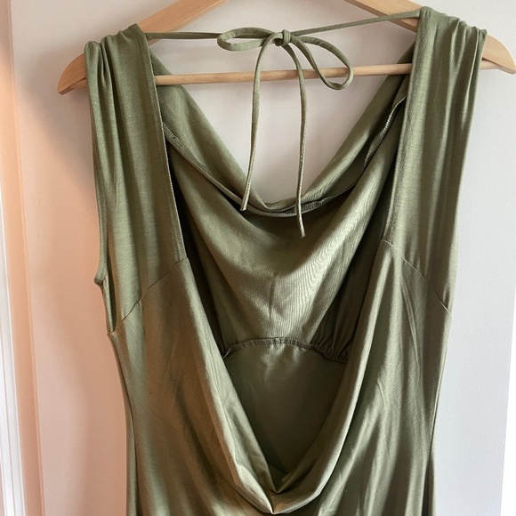 Reformation Seona Knit Dress - Picture 7 of 9